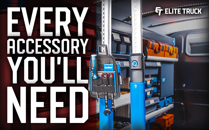 Improves organization, productivity, and inventory control