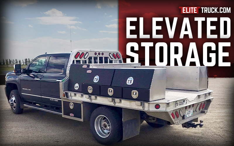 Multiple Configurations for Maximum Jobsite Flexibility