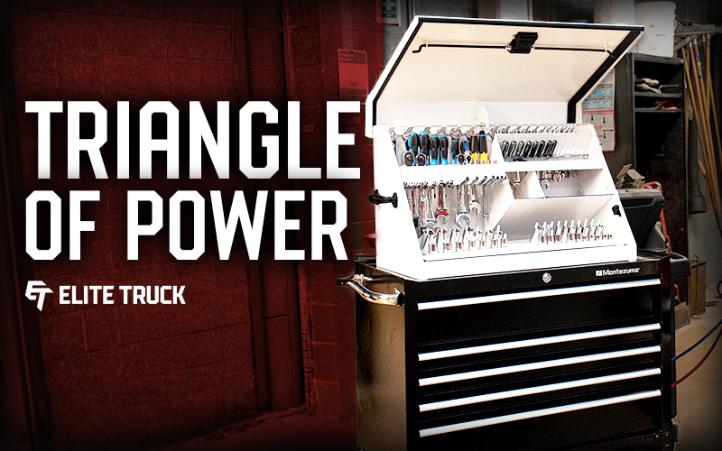 Built for Mobility & Durability