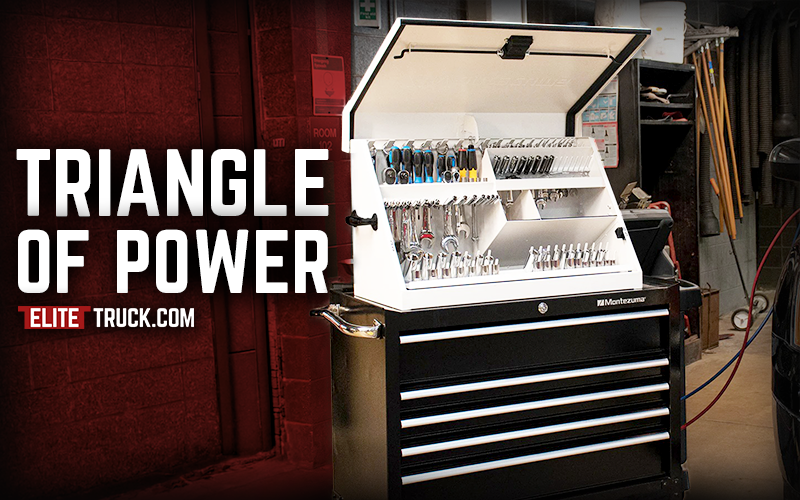 Built for Mobility & Durability