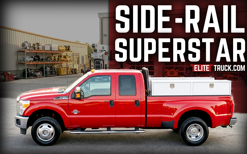 Built for Daily Jobsite Abuse