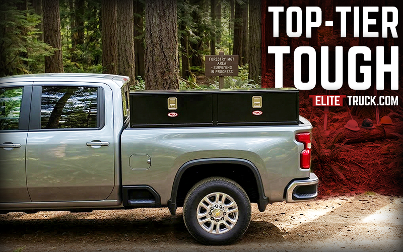 Versatile Access Configurations for Any Work Setup