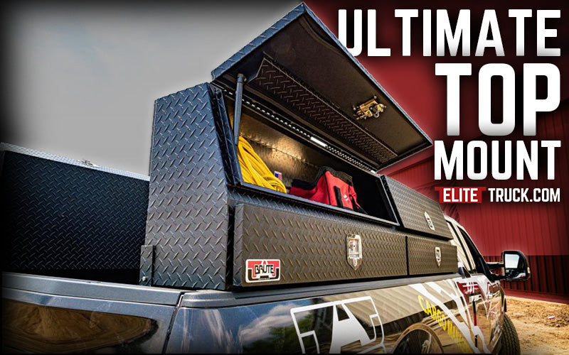 Commercial-Grade Construction for Extreme Jobsite Demands