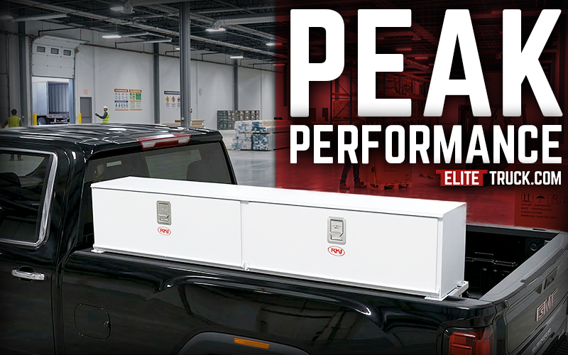 Commercial-Grade Construction Built to Last