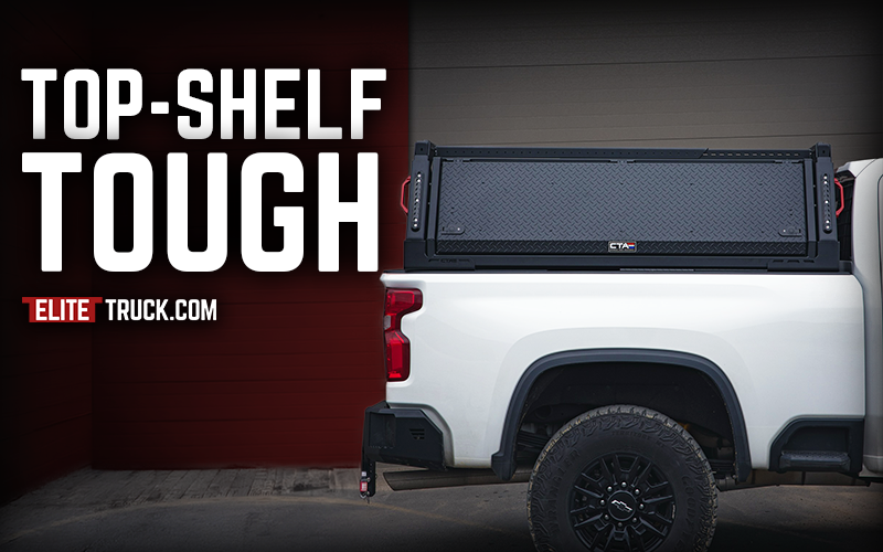 Space-Saving Bed Storage