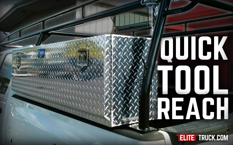 Built Tough and Weather-Proof