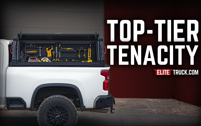 Heavy-Duty Weatherproof Construction