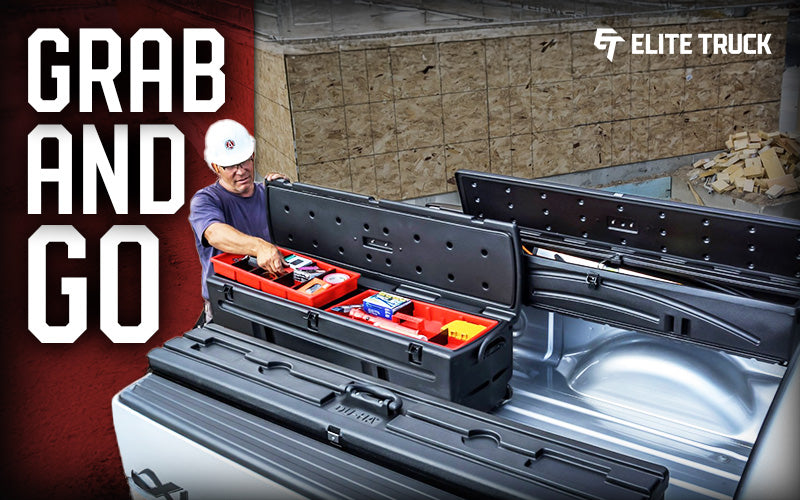 Portable organization without compromise