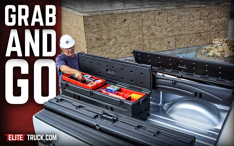 Portable organization without compromise