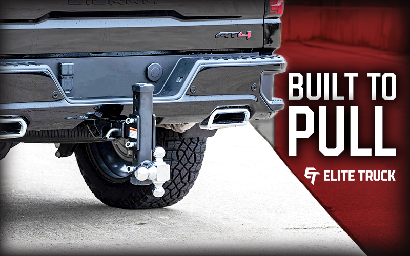Engineered for Extreme Loads