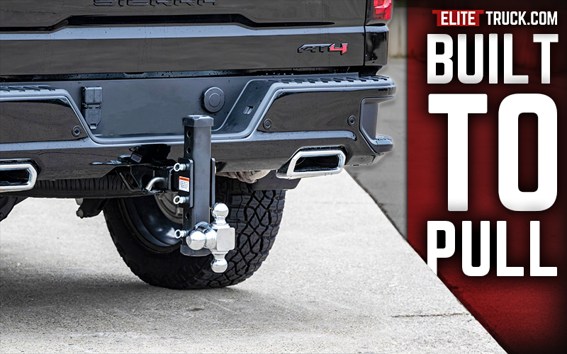 Engineered for Extreme Loads