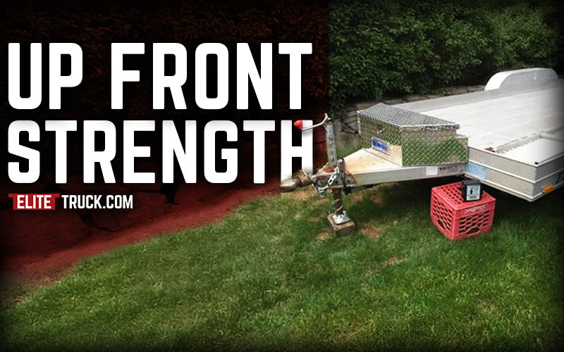 Purpose-Built Storage That Uses Otherwise Wasted Space