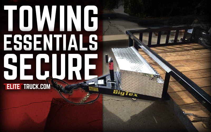 Lightweight Aluminum Construction That Stands Up to the Elements