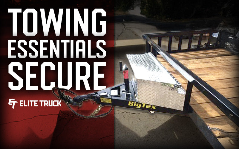 Lightweight Aluminum Construction That Stands Up to the Elements