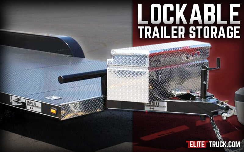 Advanced Security and Weather Protection