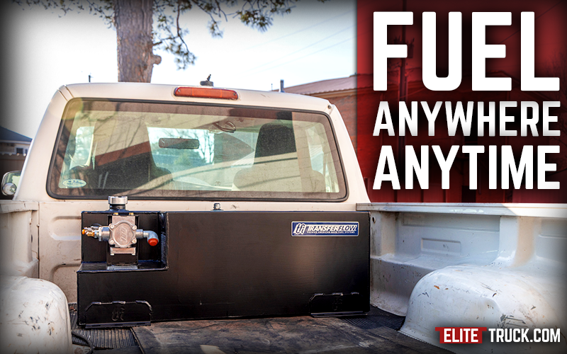 DOT-Legal Mobile Fuel Stations