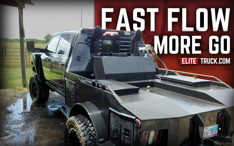 Versatile Refueling Solutions