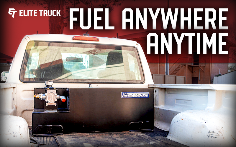 DOT-Legal Mobile Fuel Stations