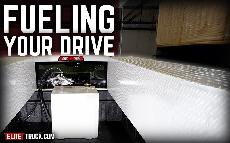 Heavy-Duty Construction Designed to Last