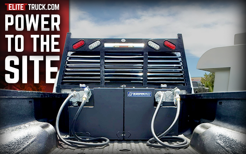 High-Performance Dispensing