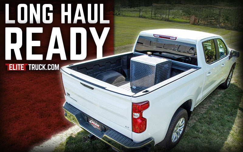 Versatile, Job-Ready Designs Made in the USA