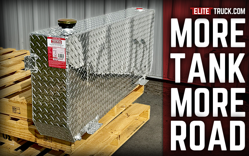 Heavy-Duty Aluminum Construction