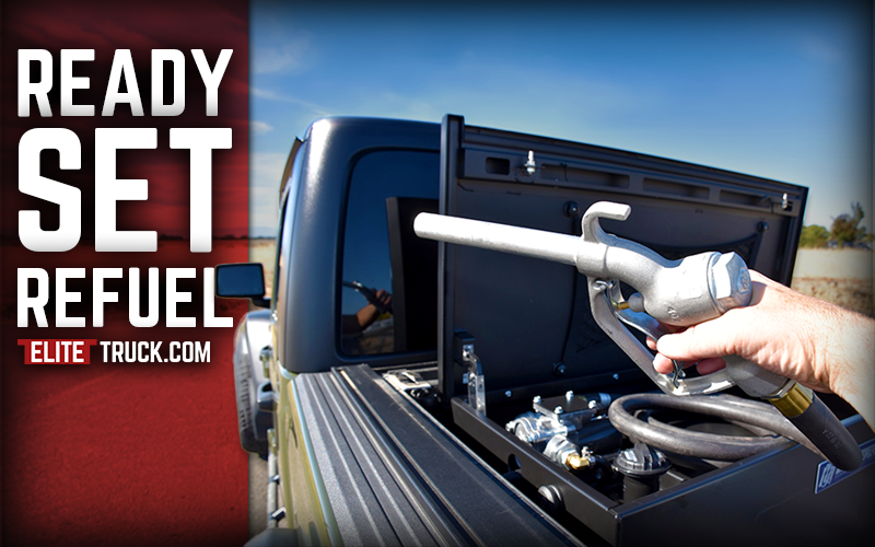 Heavy-Duty Construction