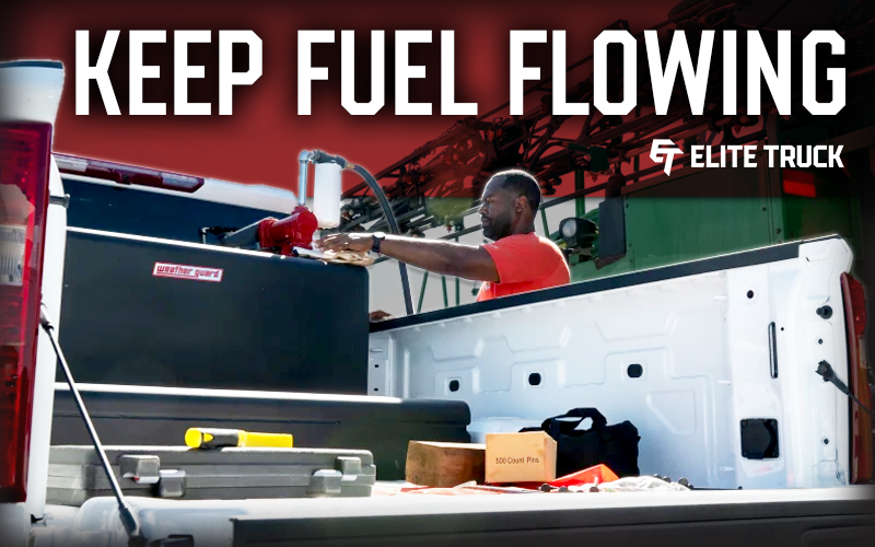 Redesigned for Longer-Lasting Durability