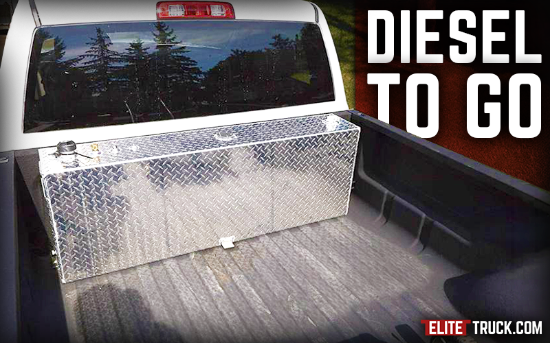 Flexible Configurations for Different Truck Setups