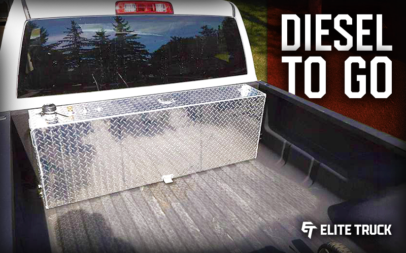 Flexible Configurations for Different Truck Setups