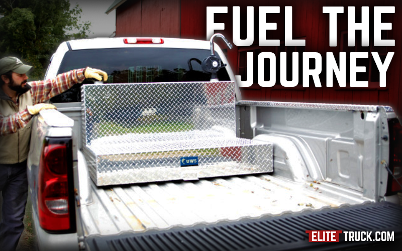 Safety-Tested Strength for Heavy Transport