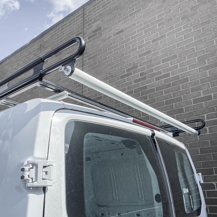 Vantech 60" Roller Kit Fits 60" Crossbars for H2.1 Series Model H0000BX27B