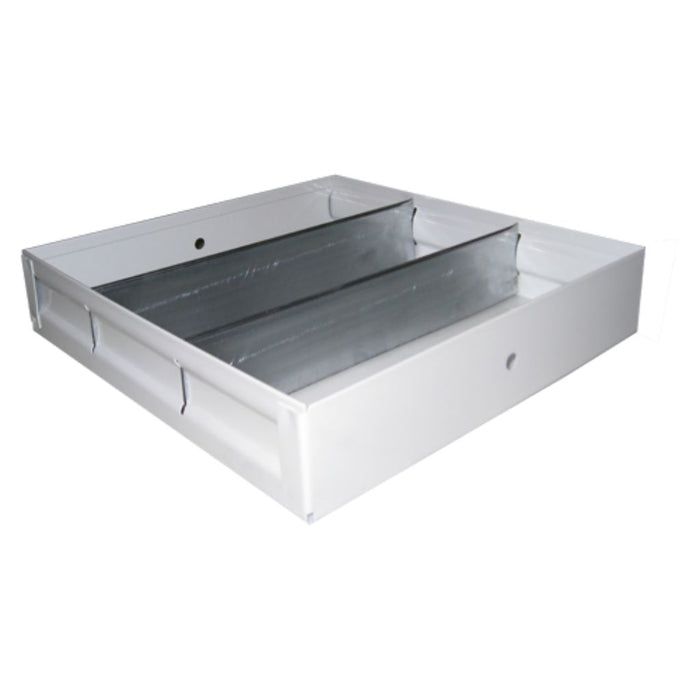 RKI Truck Box Tray For Any SLPW Side Boxes Model TRAY SLPW