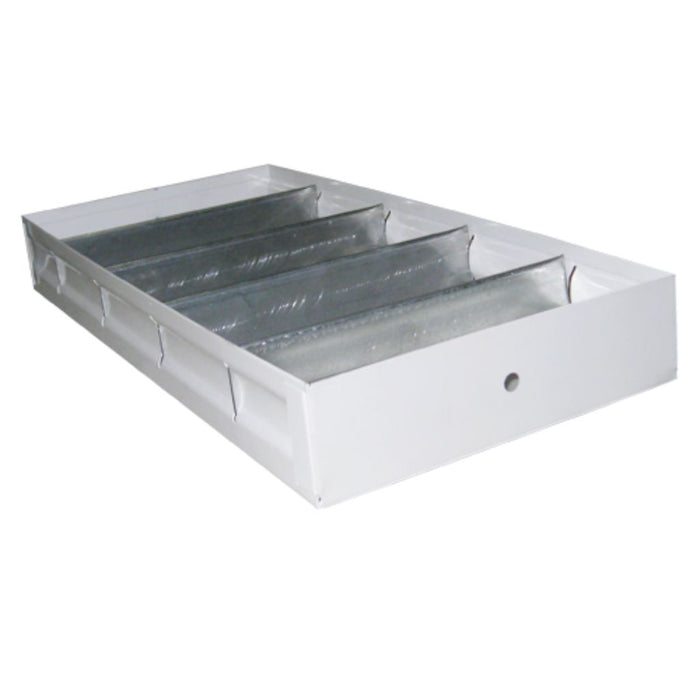 RKI Truck Box Tray For All S and STS Boxes Model TRAY STS — Elite Truck