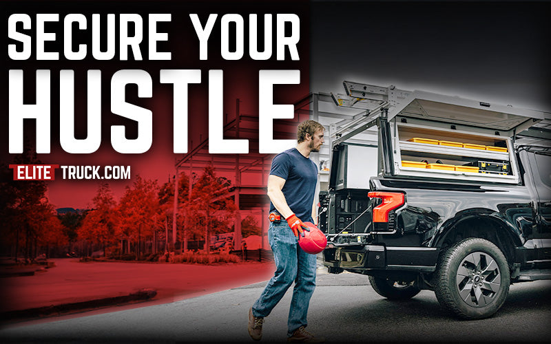 Forklift-Loadable Strength in an All-Aluminum Design