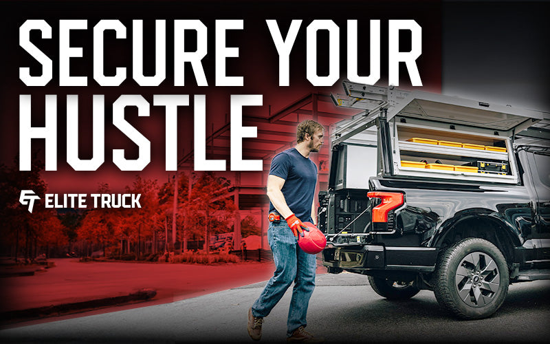 Forklift-Loadable Strength in an All-Aluminum Design
