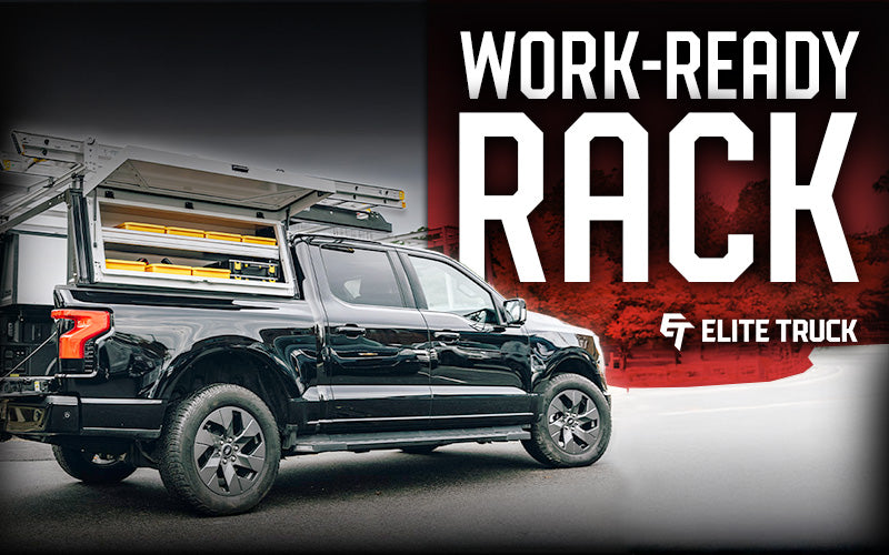 Heavy-Duty Performance Without the Weight Penalty