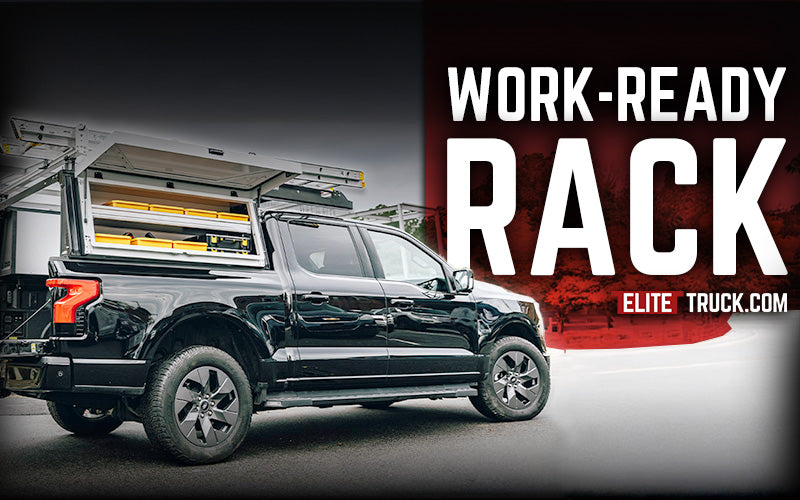 Heavy-Duty Performance Without the Weight Penalty