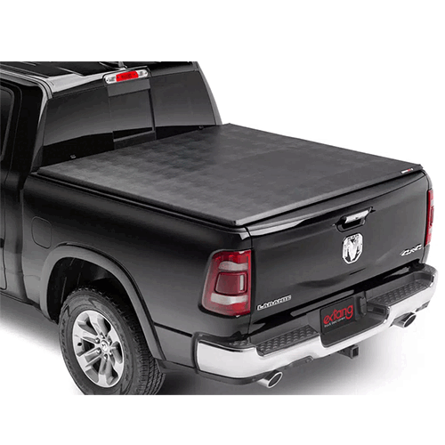 Extang Trifecta 2.O Soft Folding Tonneau Cover Fits 2006-2015 Extang Trifecta 2.O Soft Folding Tonneau Cover Fits 2006-2015