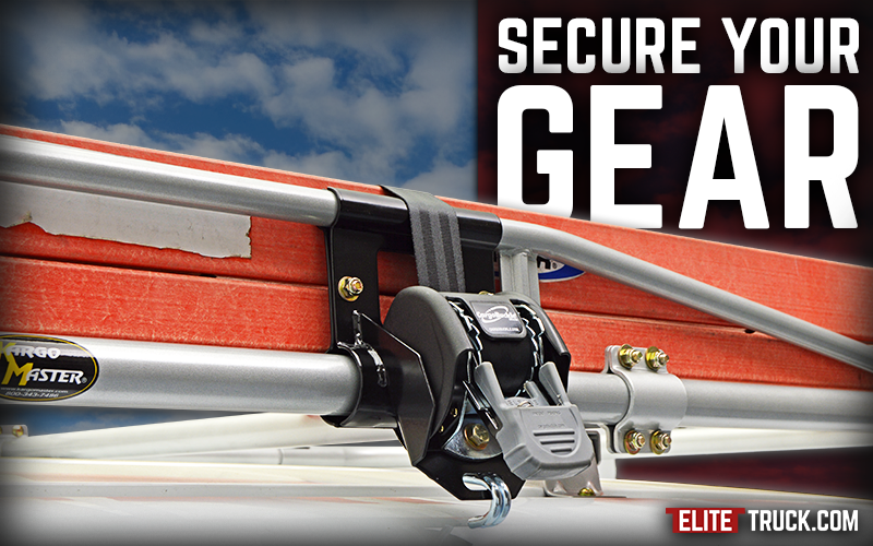 Enhanced Cargo Security and Organization