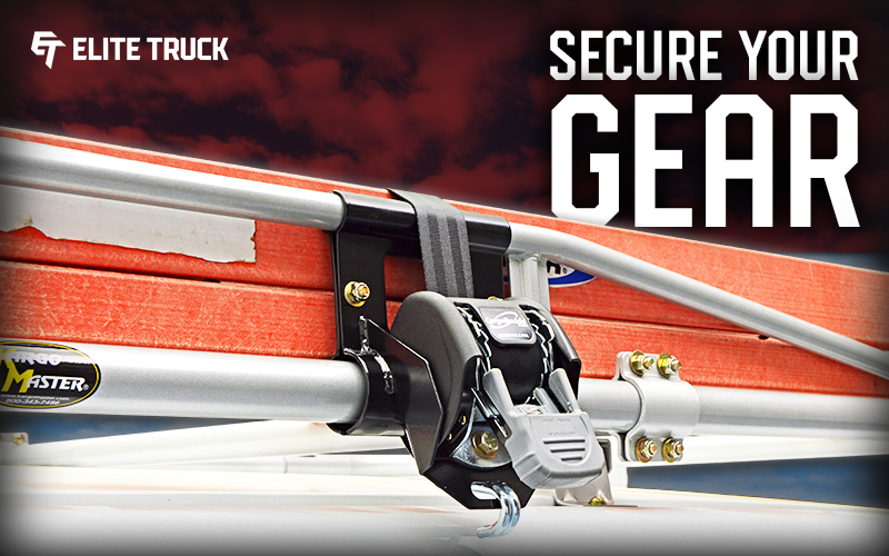 Enhanced Cargo Security and Organization