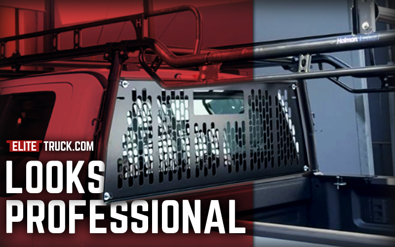 Improved Job-Site Safety and Visibility