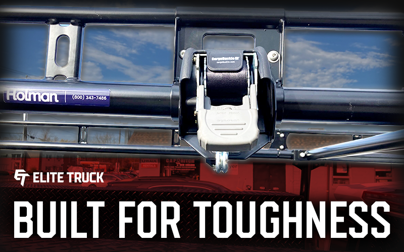 Purpose-Built Solutions for Material Transport