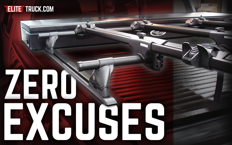 Heavy-Duty Cargo Capacity