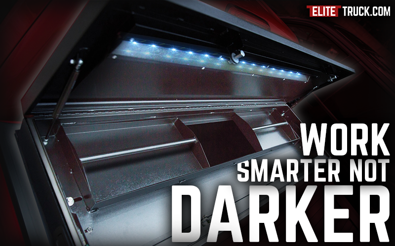 Enhanced Visibility and Convenience