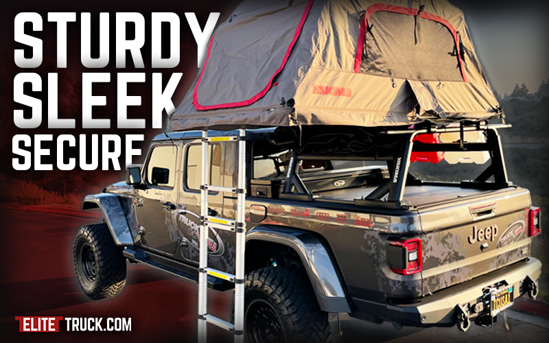 Durable, Easy-to-Install Design