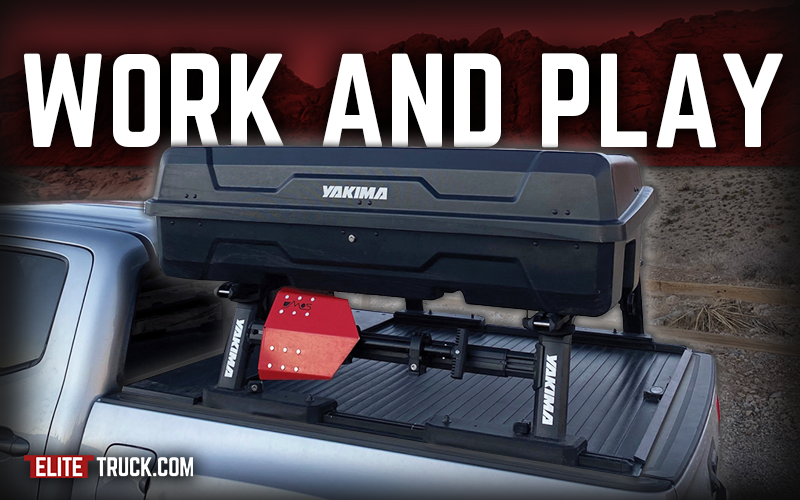 Versatility & Expandability