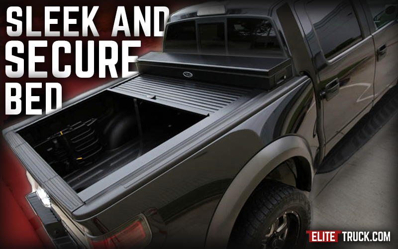 Space-Saving, Functional Design