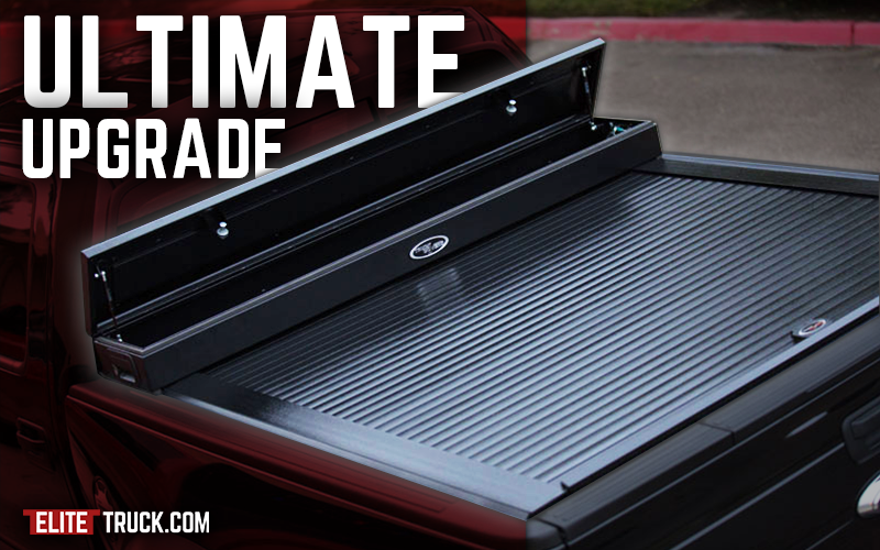 Secure & Versatile Protection