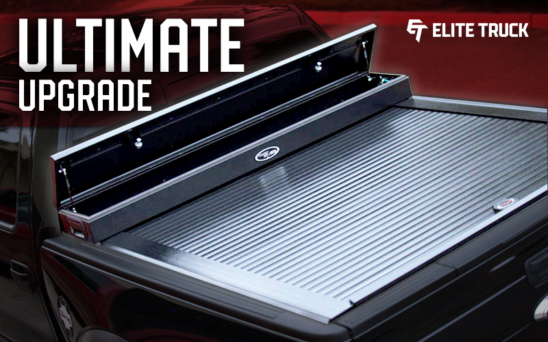 Secure & Versatile Protection